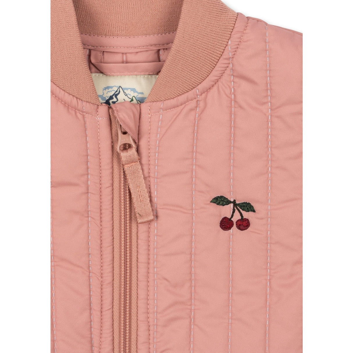 Konges Sløjd Cameo Brown Evi Thermo Sett