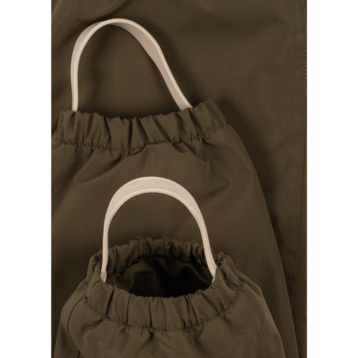 Konges Sløjd Beech Award Shell Bukser Flexi Size Grs