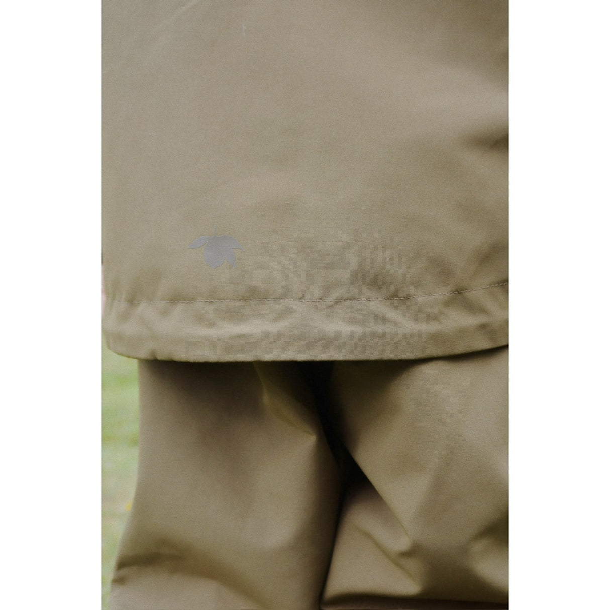 Konges Sløjd Beech Award Shell Bukser Flexi Size Grs