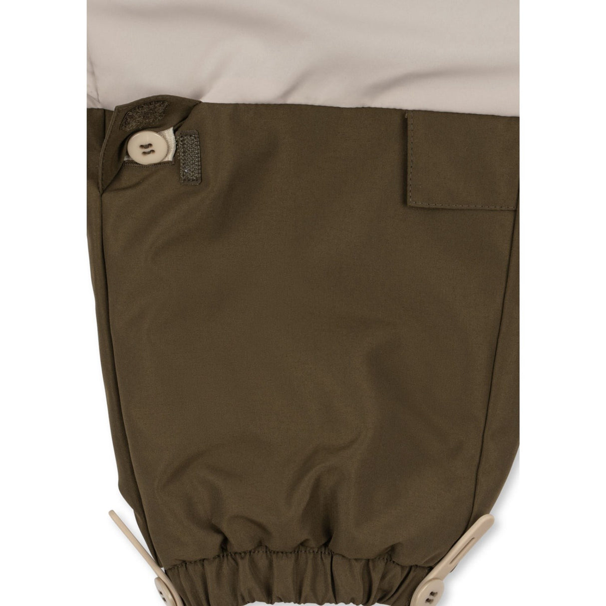 Konges Sløjd Beech Award Shell Bukser Flexi Size Grs