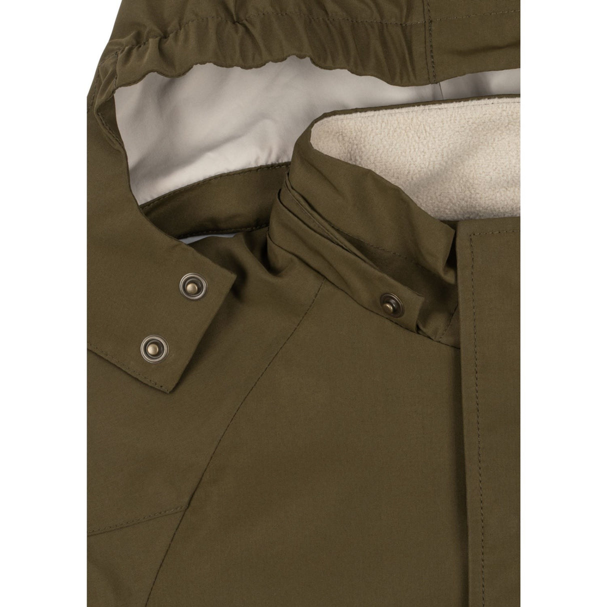 Konges Sløjd Beech Award Shell Jakke Flexi Size Grs