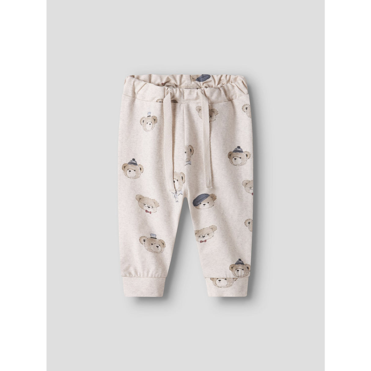 Name It Peyote Melange Nbmricki Bukser