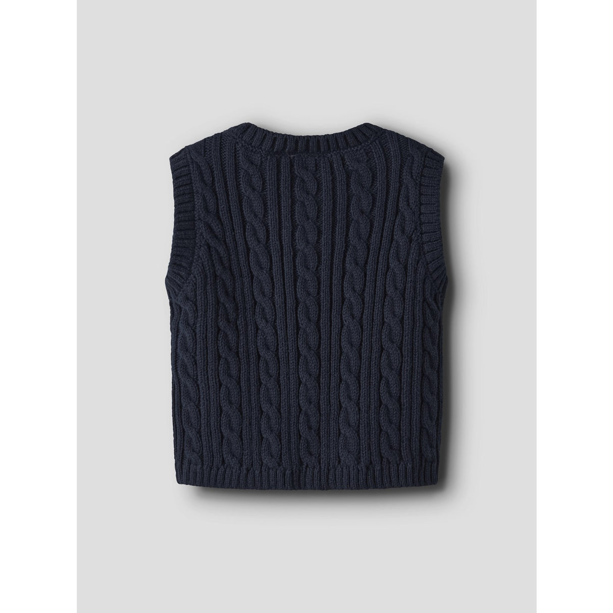 Name It Navy Blazer Nbmroman Knit Slipover