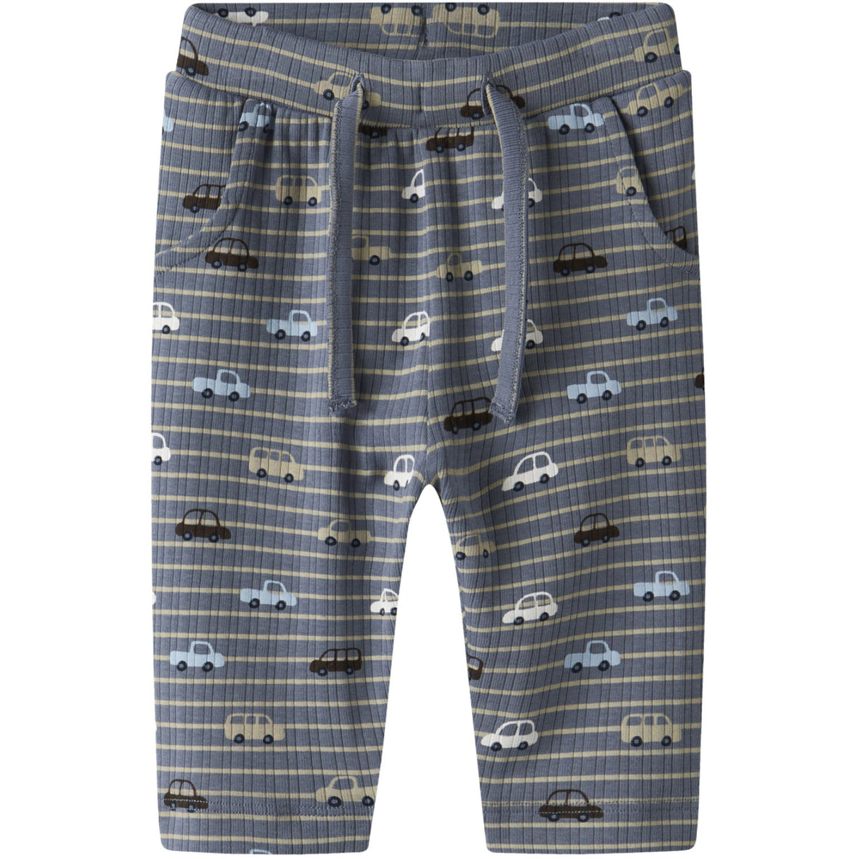 Name It Flint Stone Nbmronald Bukser