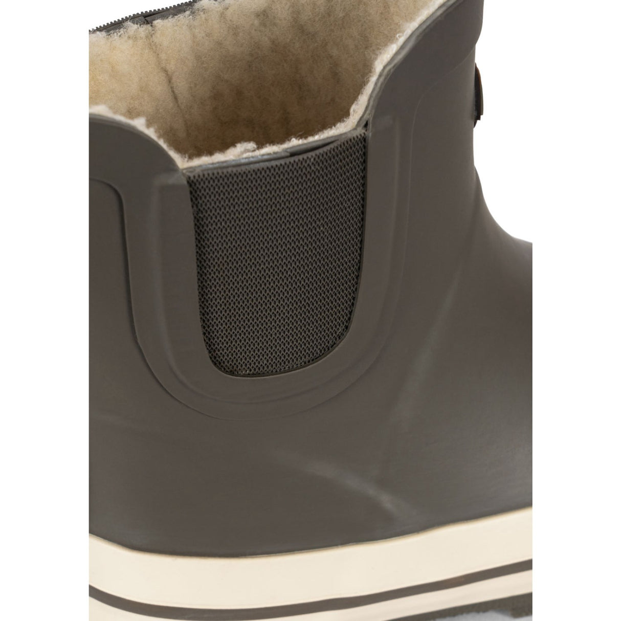 Konges Sløjd Kalamata Roi Rain Støvler Low