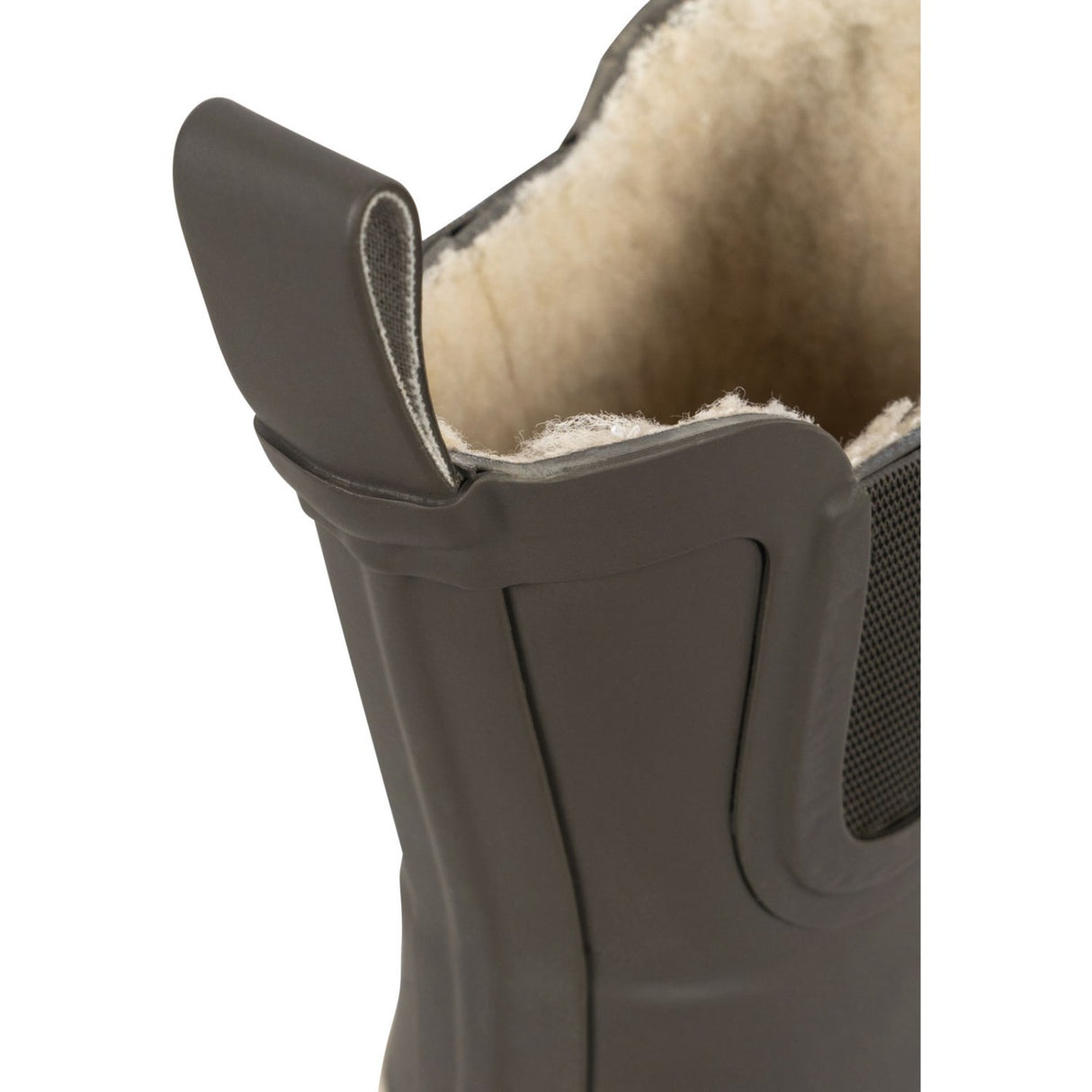 Konges Sløjd Kalamata Roi Rain Støvler Low