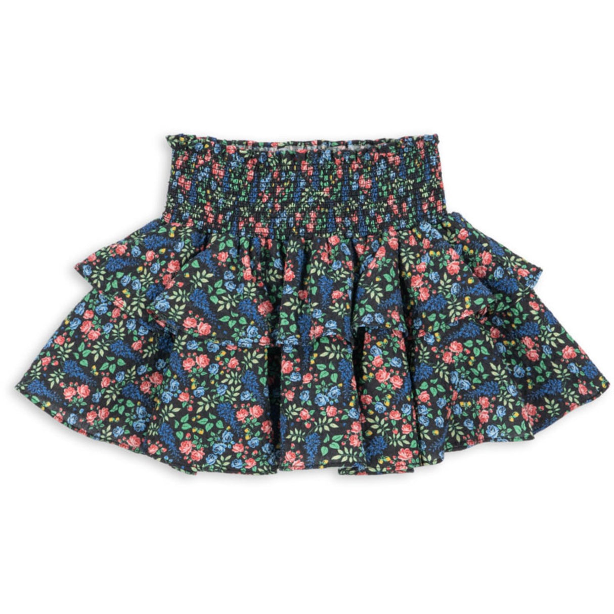 Konges Sløjd Bellasera Vida Smock Skjørt GOTS