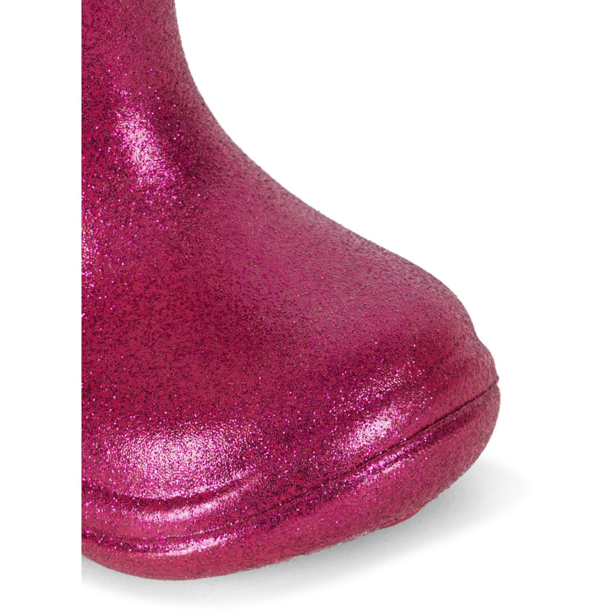 Konges Sløjd Sangria Luc Lightweight Glitter Rain Støvler