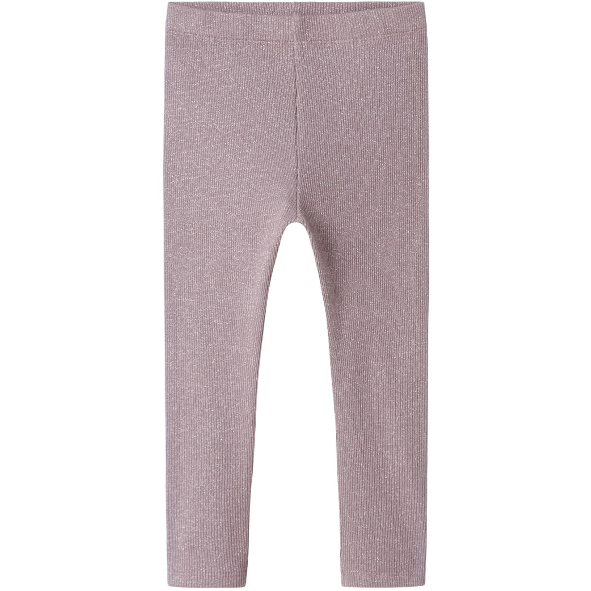 Name It Keepsake Lilac Nmfsiclo Leggings