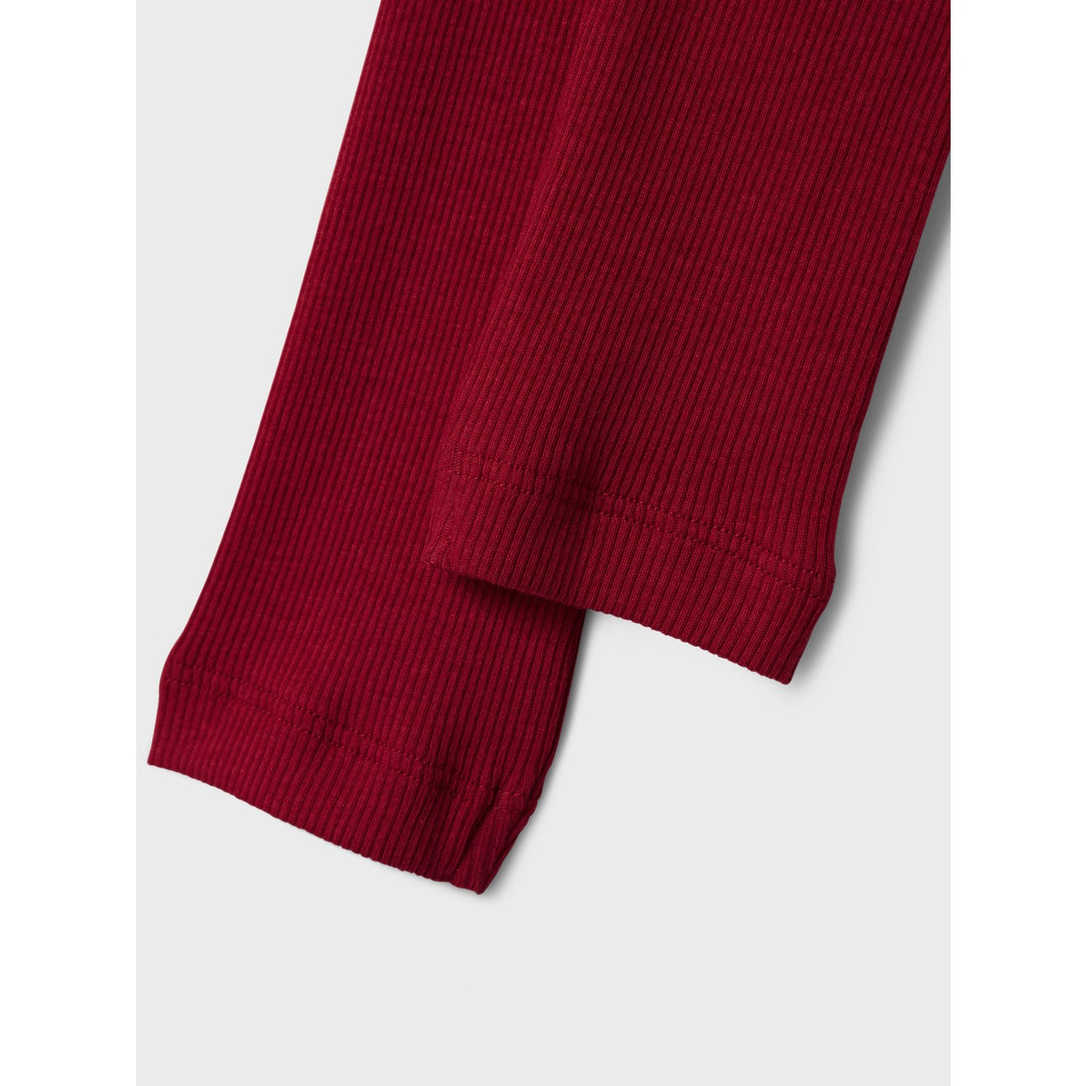 Name It Jester Red Kab Leggings