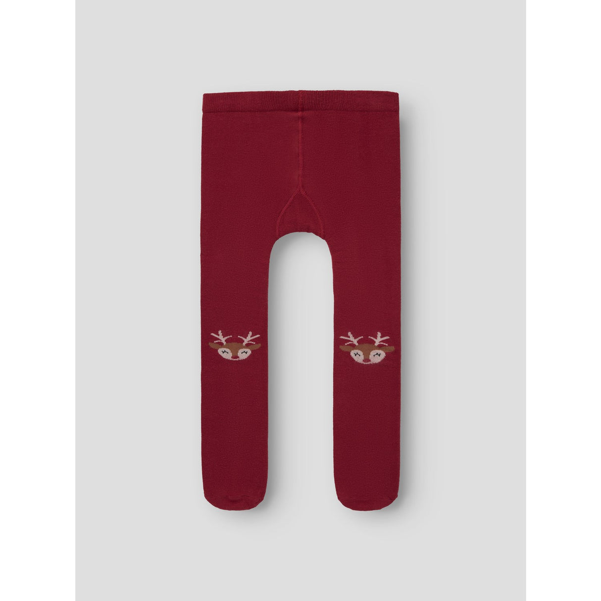 Name It Jester Red Cloud Dancer Nmfvichristmas 2p Pantyhose