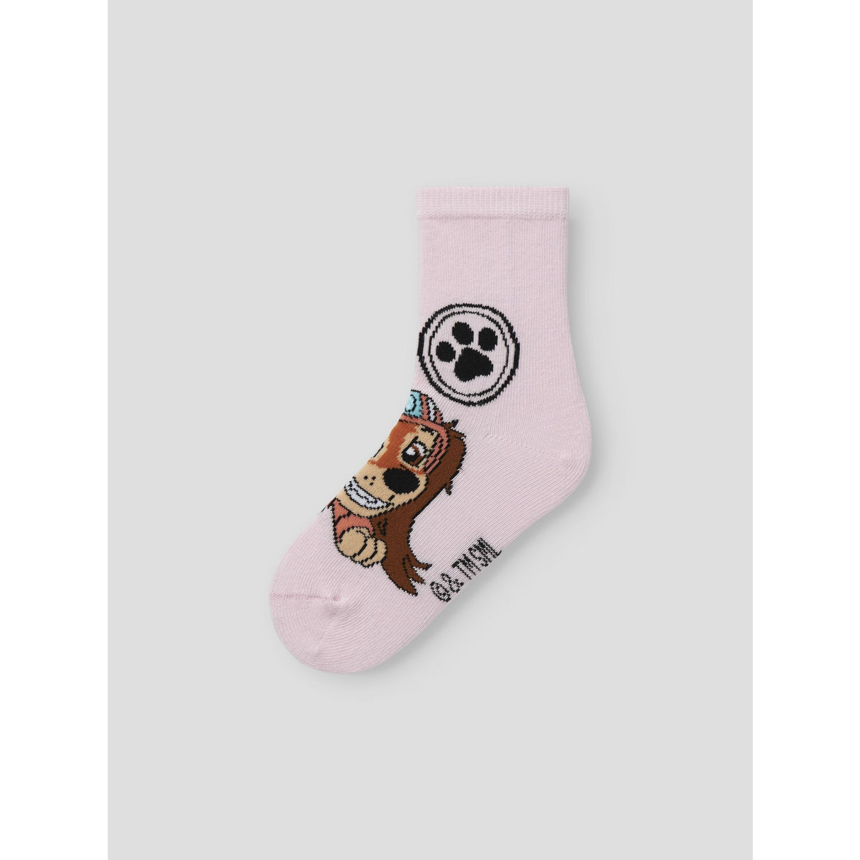 Name It Navy Blazer Nmfnanine Paw 3p Strømper Cplg