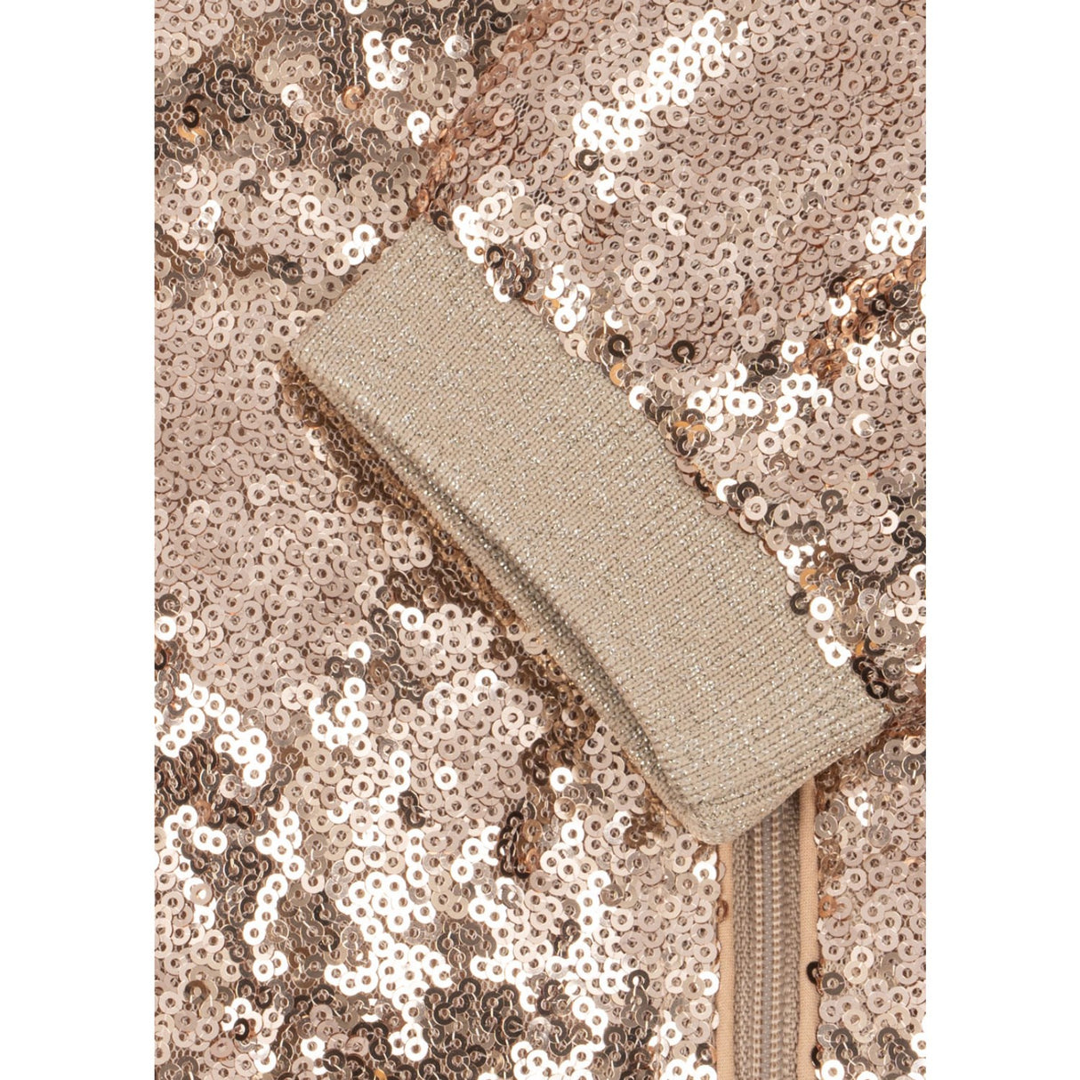 Konges Sløjd Brazillian Sand Starla Paljet Jakke