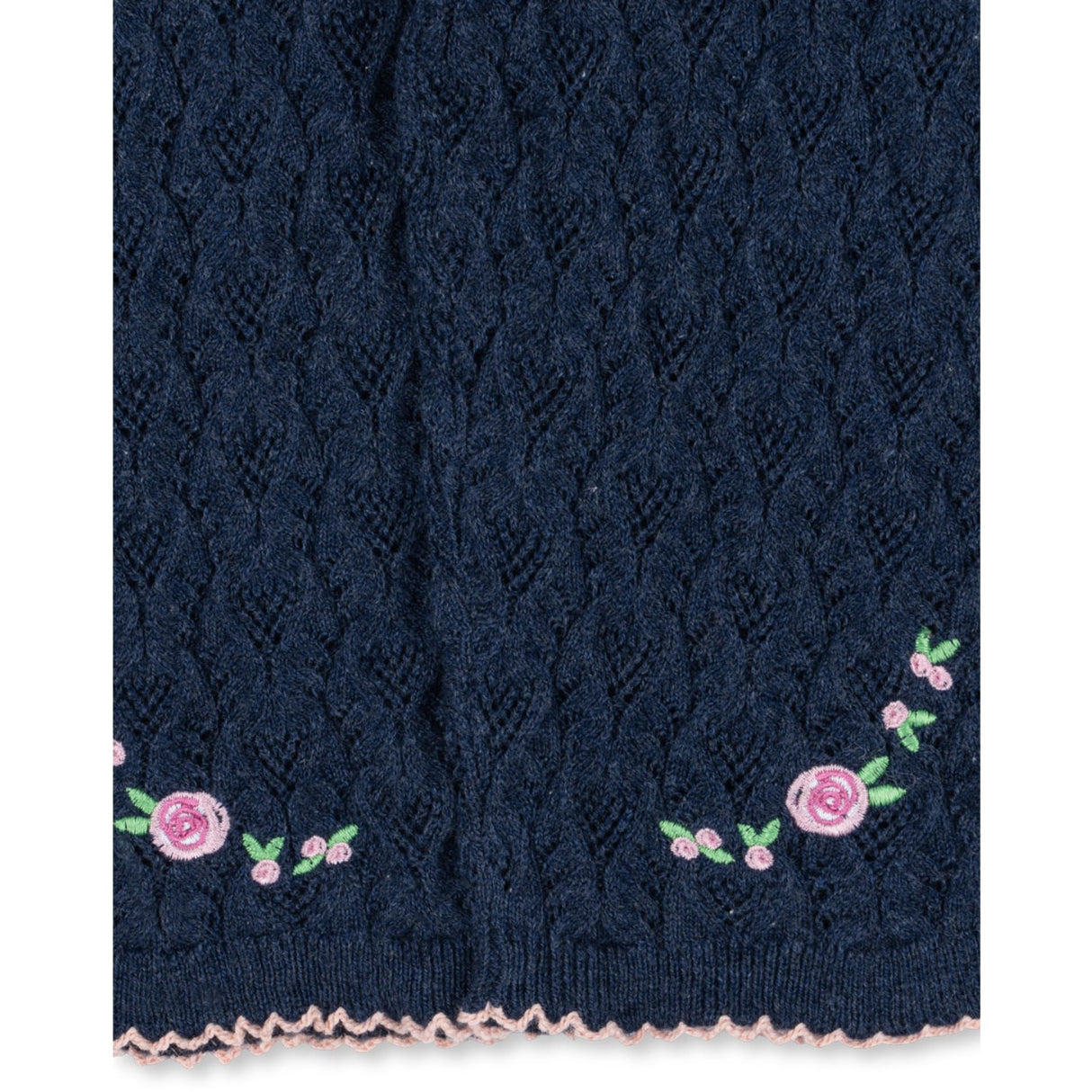 Konges Sløjd Ensign Blue Rosier Bukser