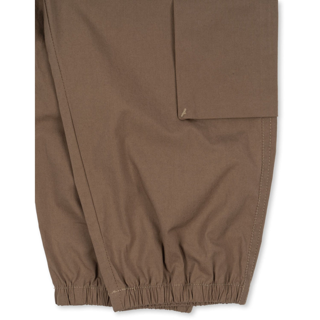 Konges Sløjd Shitake Peppe Bukser GOTS