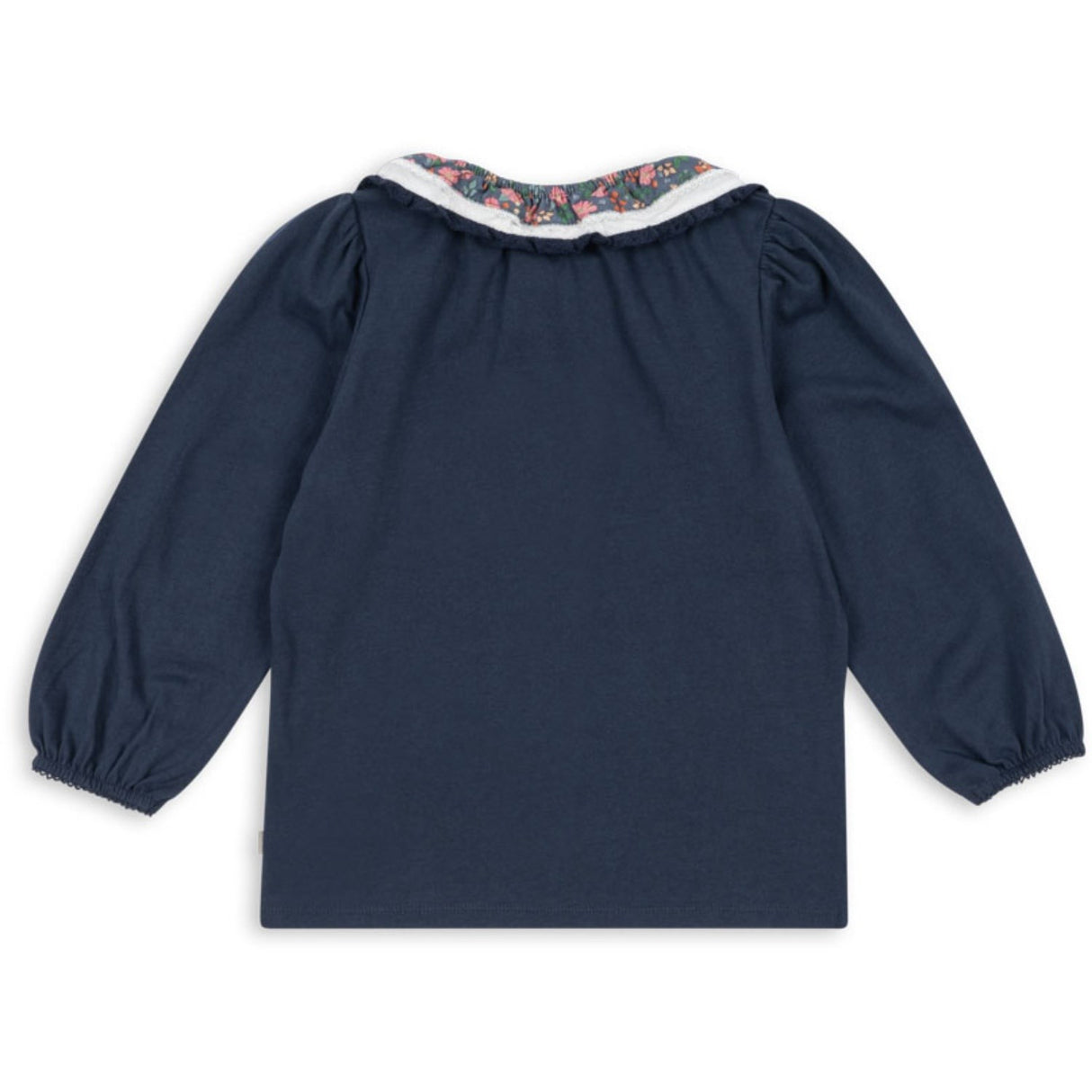 Konges Sløjd Spellbound Pami Bluse GOTS