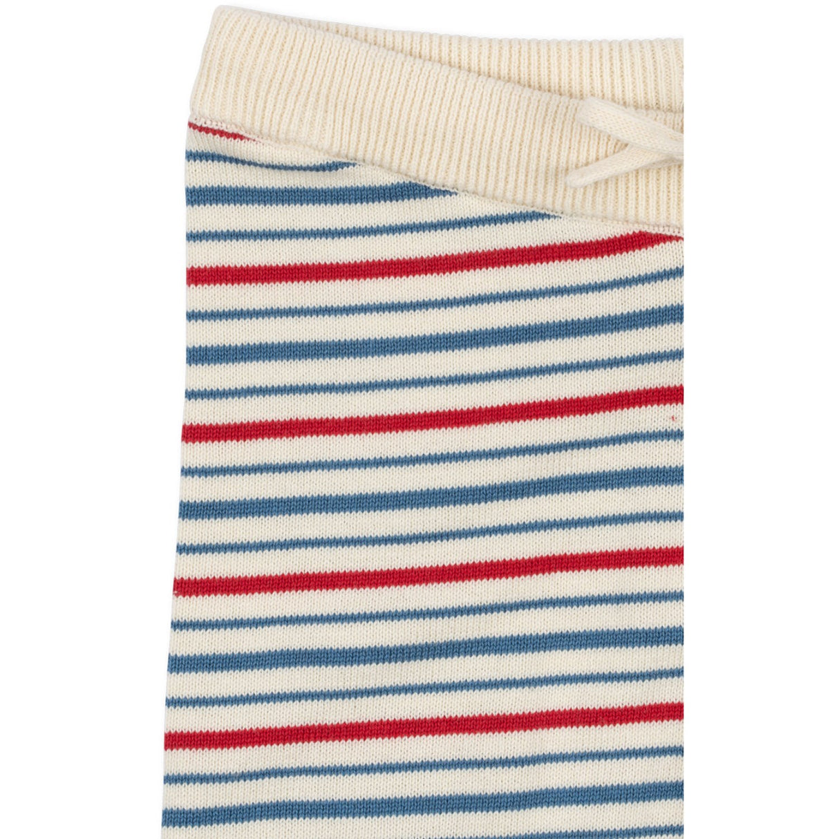 Konges Sløjd Antique Stripe Manis Strikk Bukser