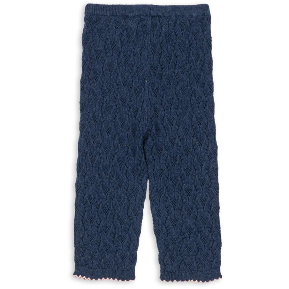 Konges Sløjd Ensign Blue Rosier Bukser