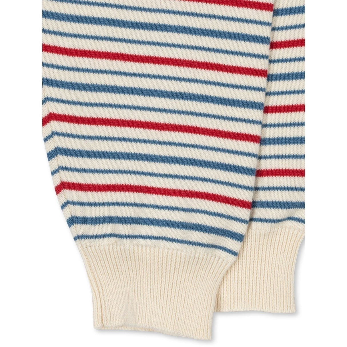 Konges Sløjd Antique Stripe Manis Strikk Bukser