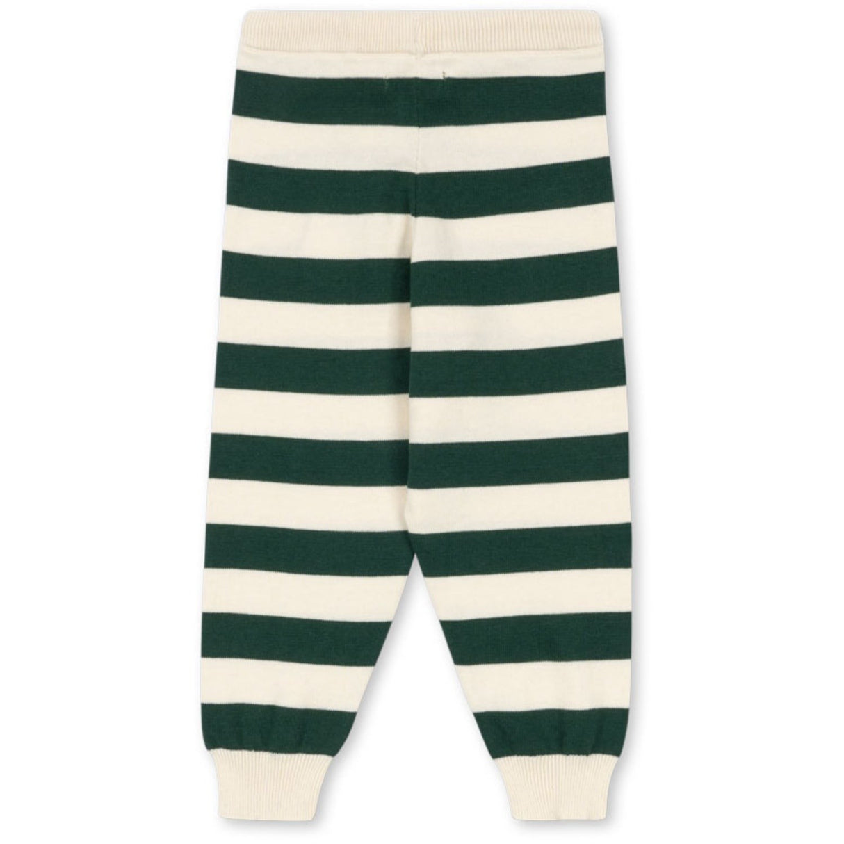 Konges Sløjd Pine Grove Stripe Manis Strikk Bukser