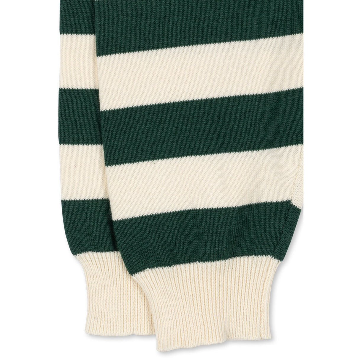 Konges Sløjd Pine Grove Stripe Manis Strikk Bukser