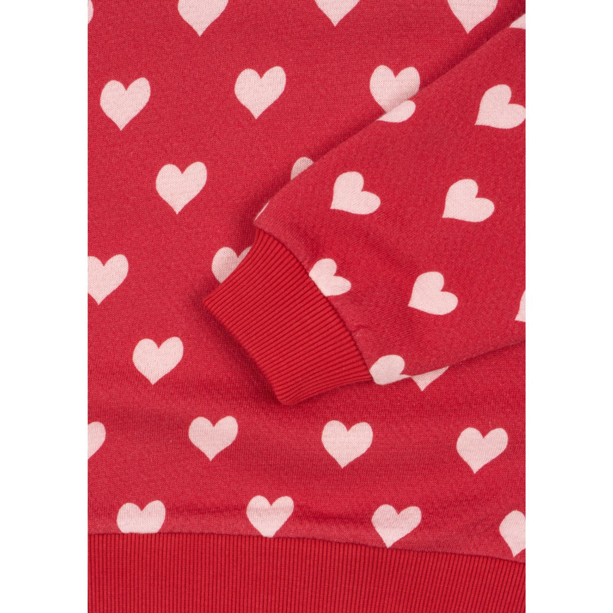 Konges Sløjd Amour Jazzy Loupy Lou Sweat Skjorte Ocs