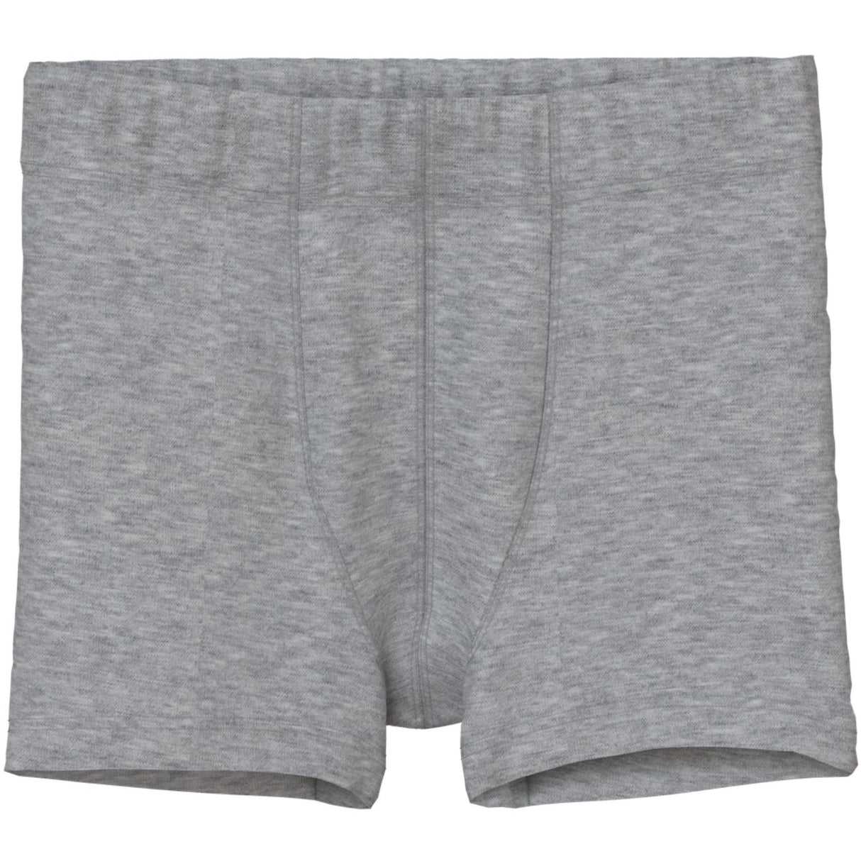 Name It Grey Melange Nmmtights 3P Grey Firetruck Noos