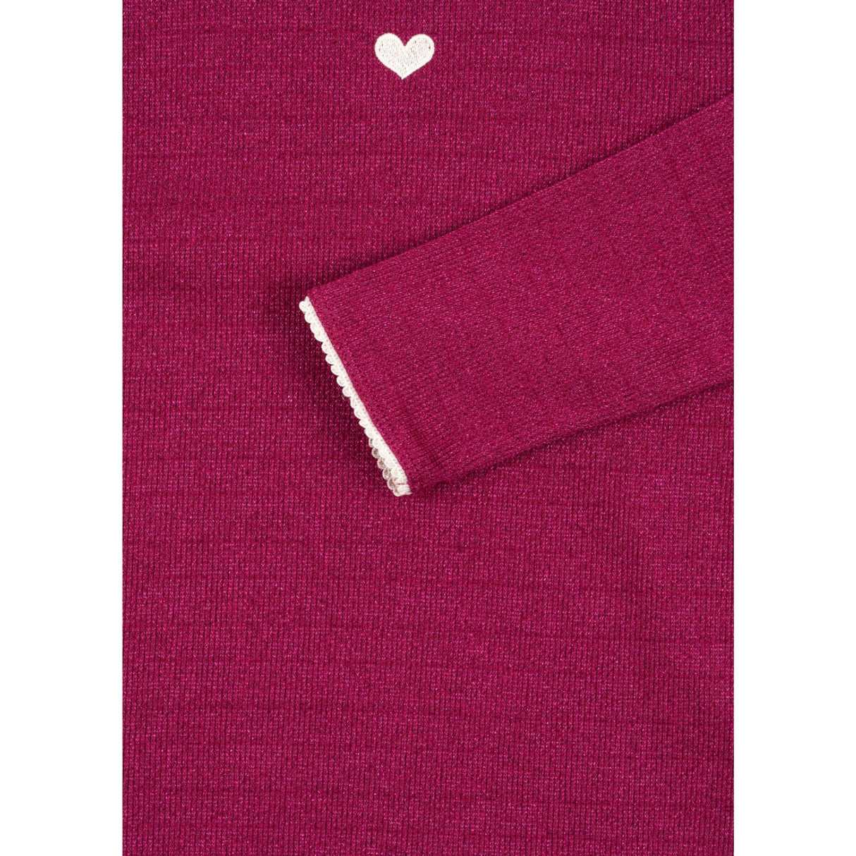 Konges Sløjd Sangria Roli Bluse