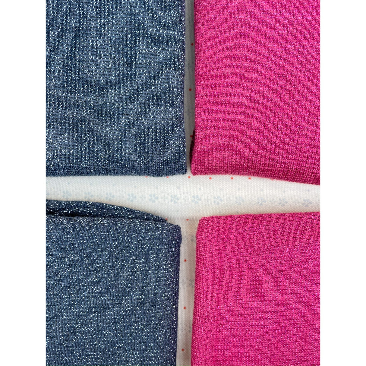 Konges Sløjd Mood Indigo Roli Bluse