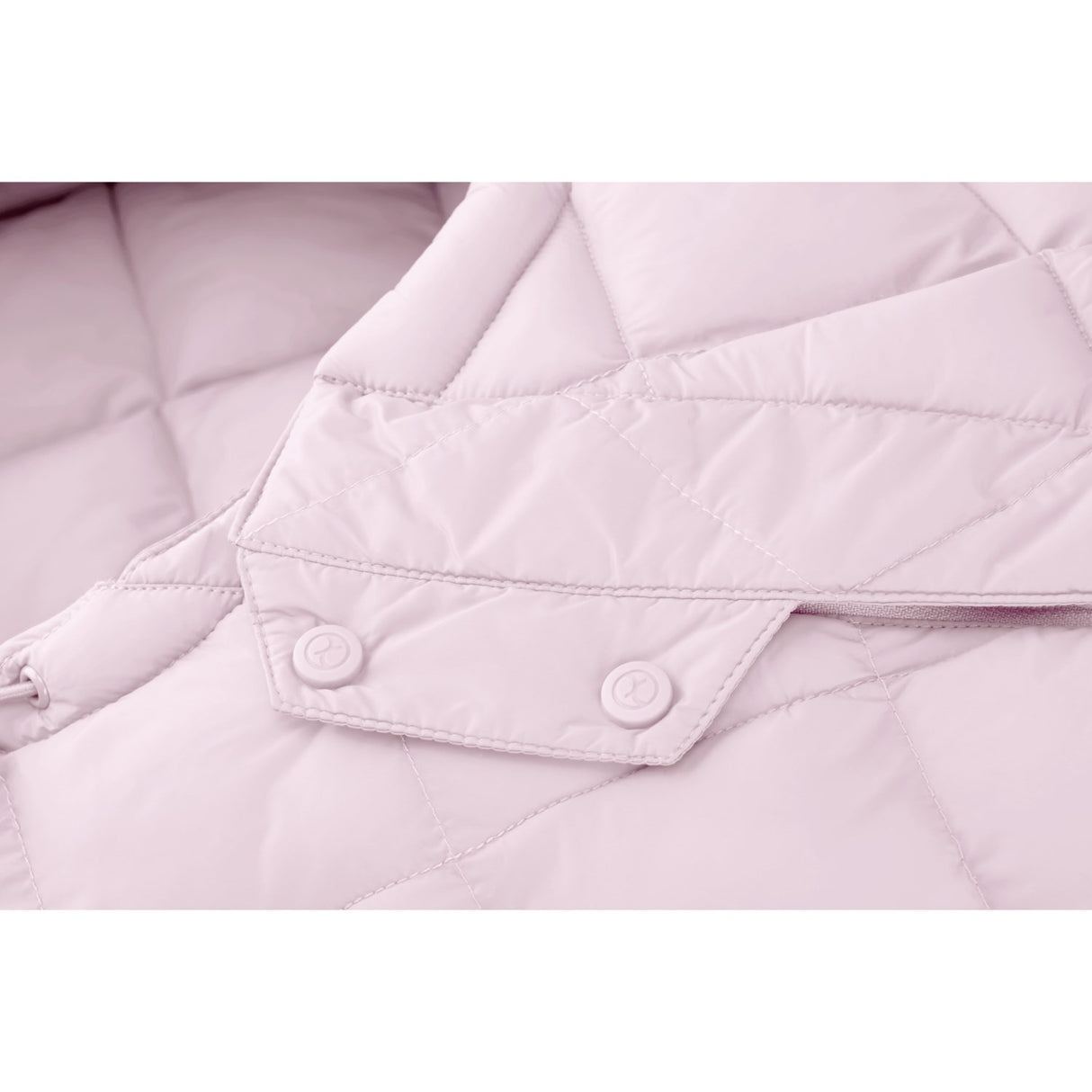 Cybex Powder Pink Snøgga* Kørepose