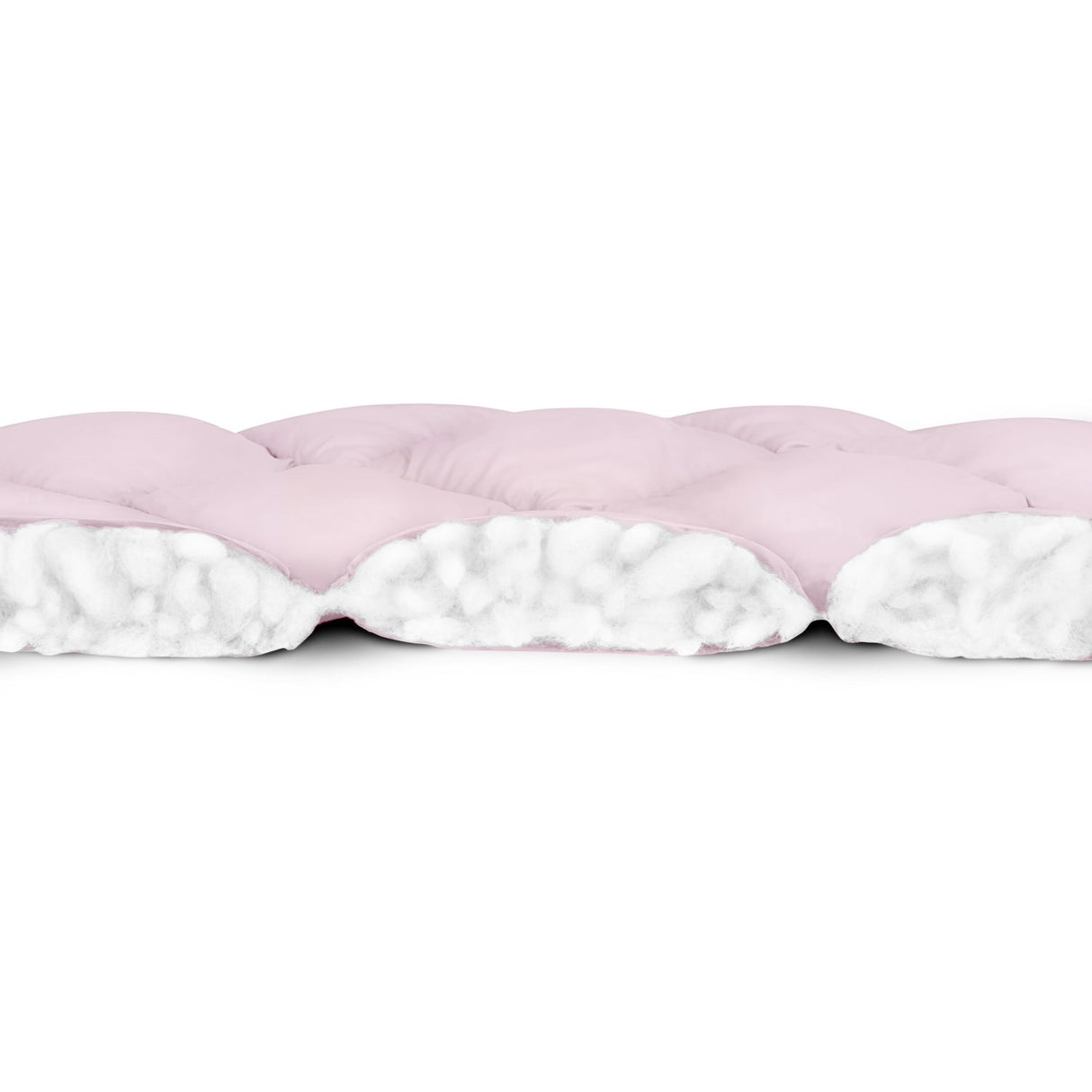 Cybex Powder Pink Snøgga* Kørepose