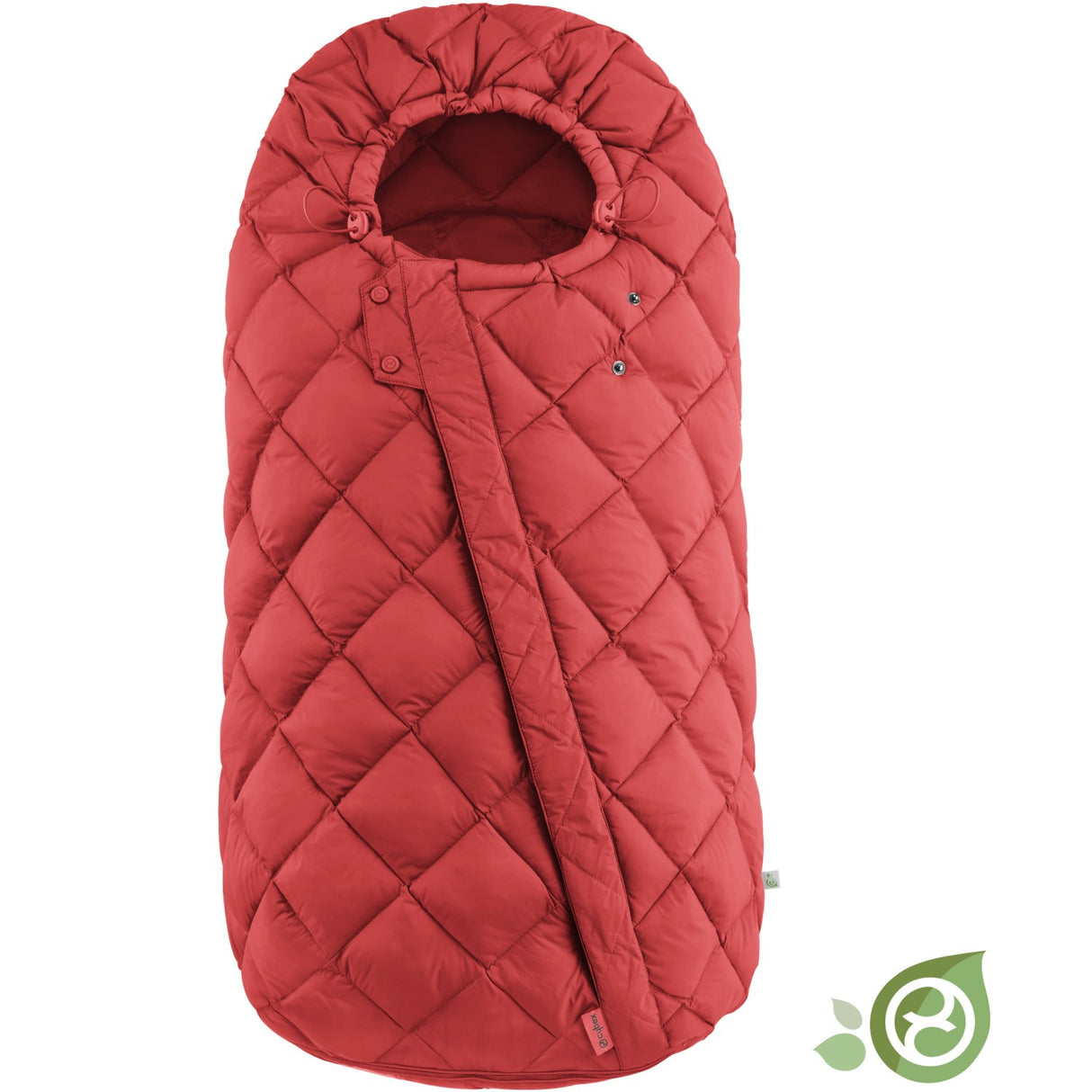 Cybex Hibiscus Red Snøgga* Kørepose