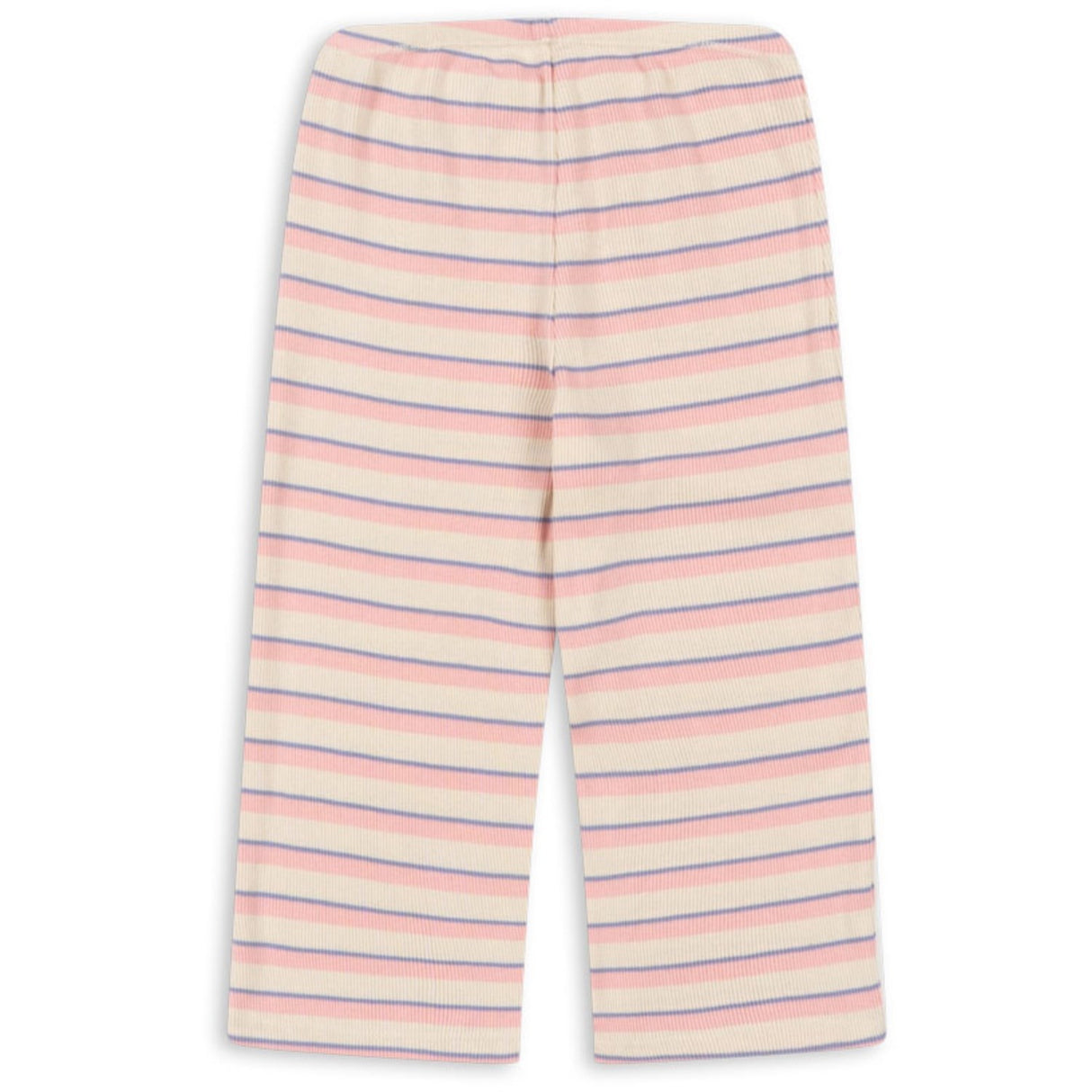Konges Sløjd Lolly Stripe Ella Bukser GOTS