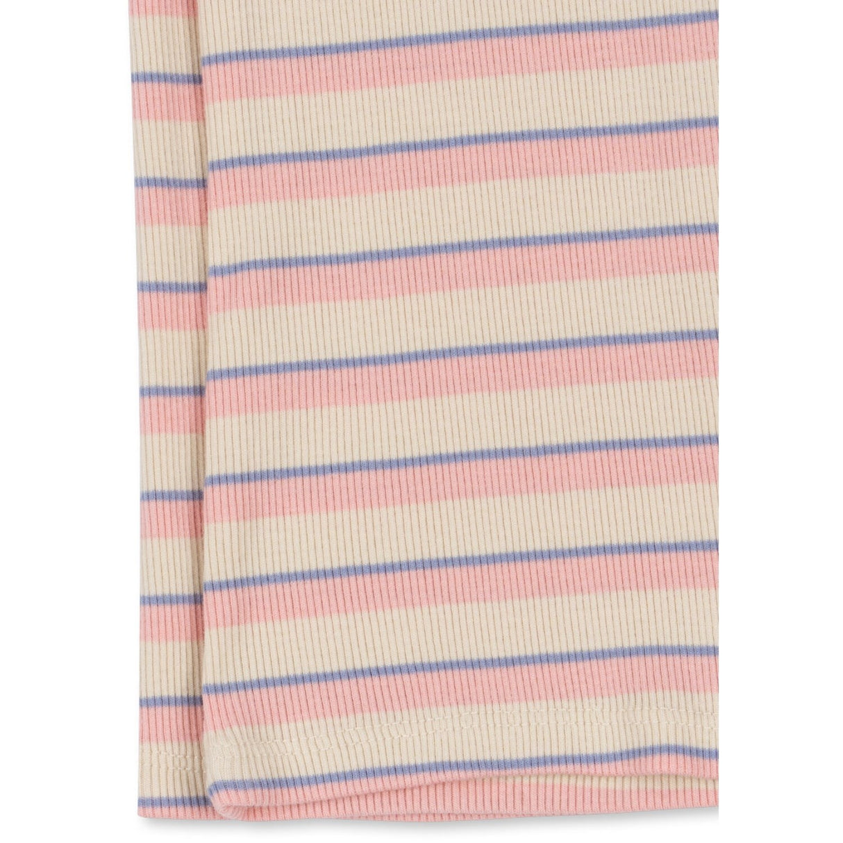 Konges Sløjd Lolly Stripe Ella Bukser GOTS