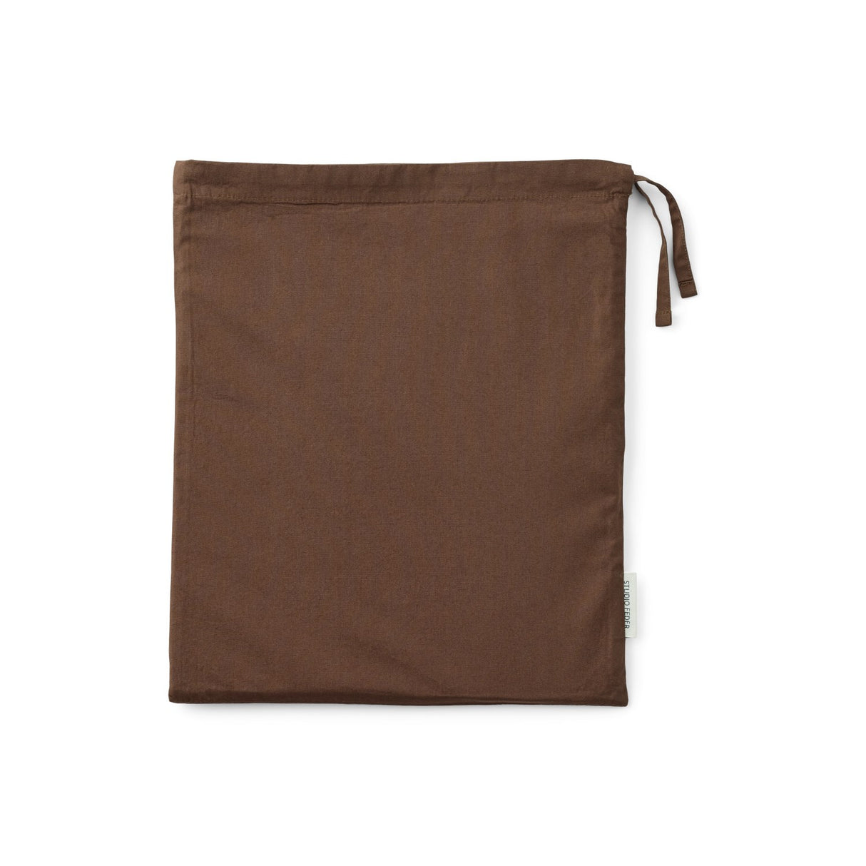 Studio Feder Bark Sengetøy Percale