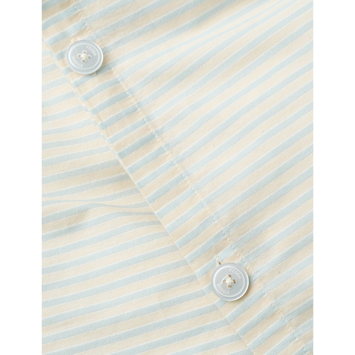 Studio Feder Boudoir Sky Sengetøy Satine