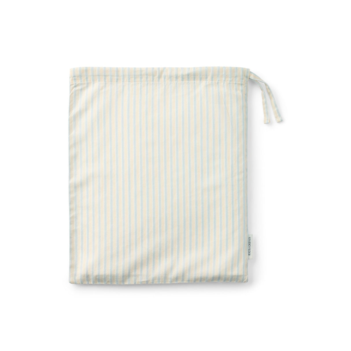 Studio Feder Boudoir Sky Sengetøy Satine