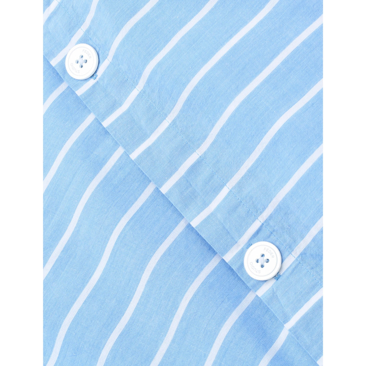 Studio Feder Ciel Sengetøy Percale