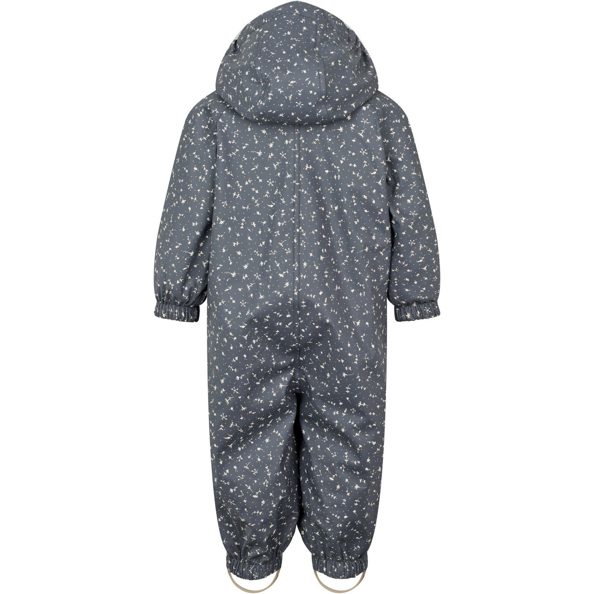 MarMar Rainwear Fleece Dried Petals Orion Drakt