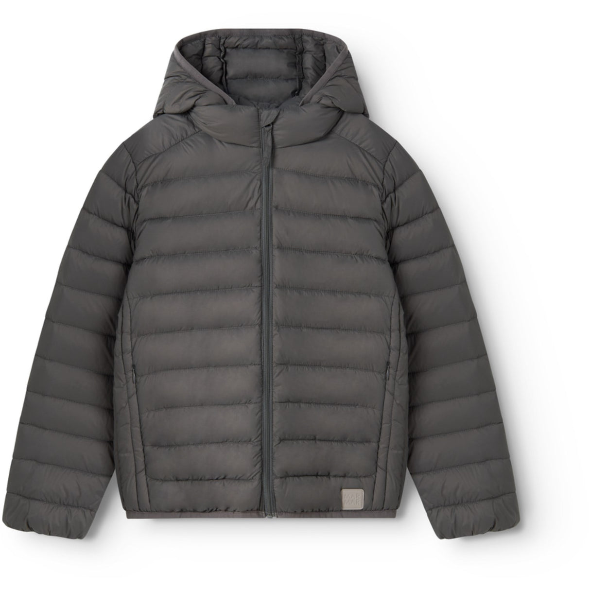 MarMar Light Puffer Coal Owen Jakke