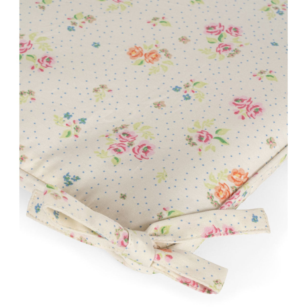 Konges Sløjd Nonoka Seng Bumper Firm