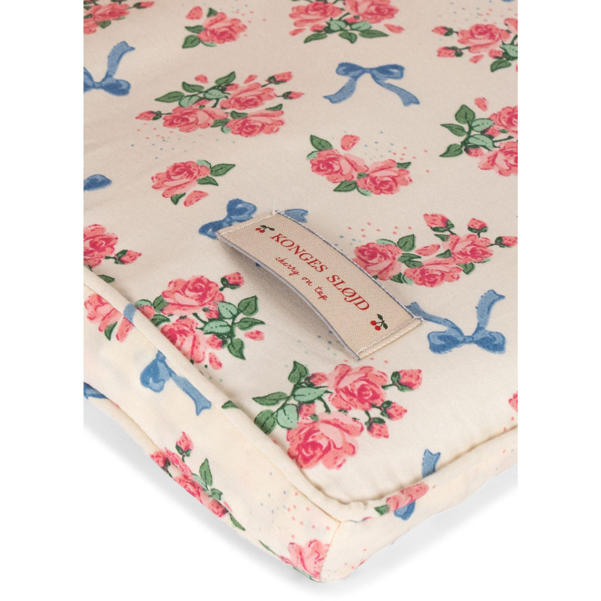 Konges Sløjd Bella Rosita Seng Bumper Firm