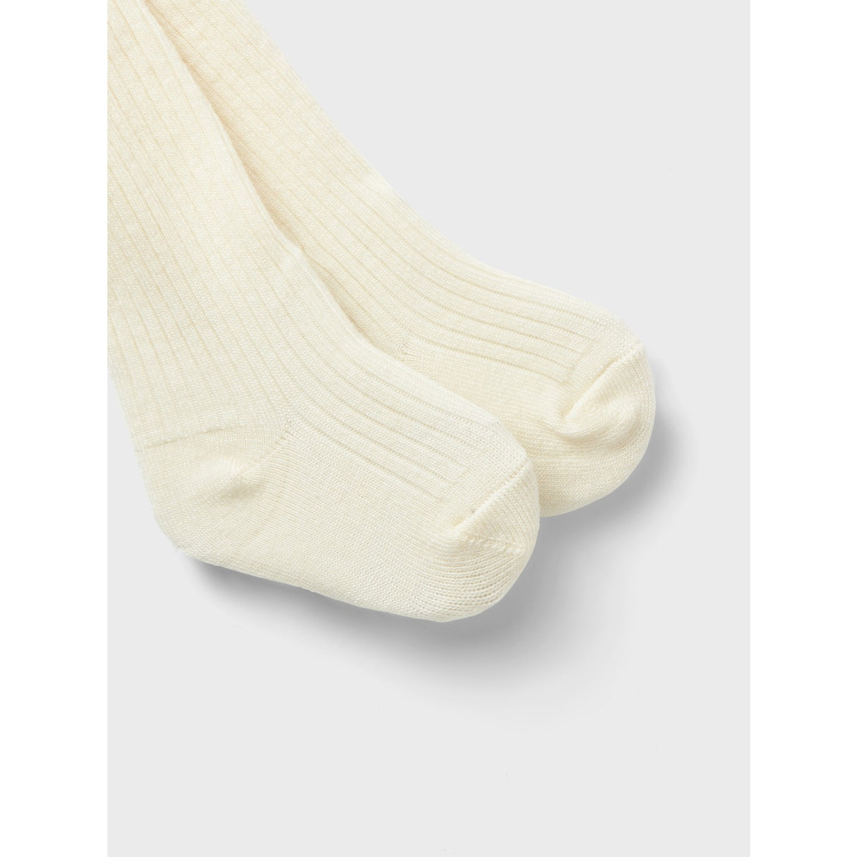 Lil'Atelier Turtledove Nbfrakel Ibi Strømpebukser Wo/Po Lil