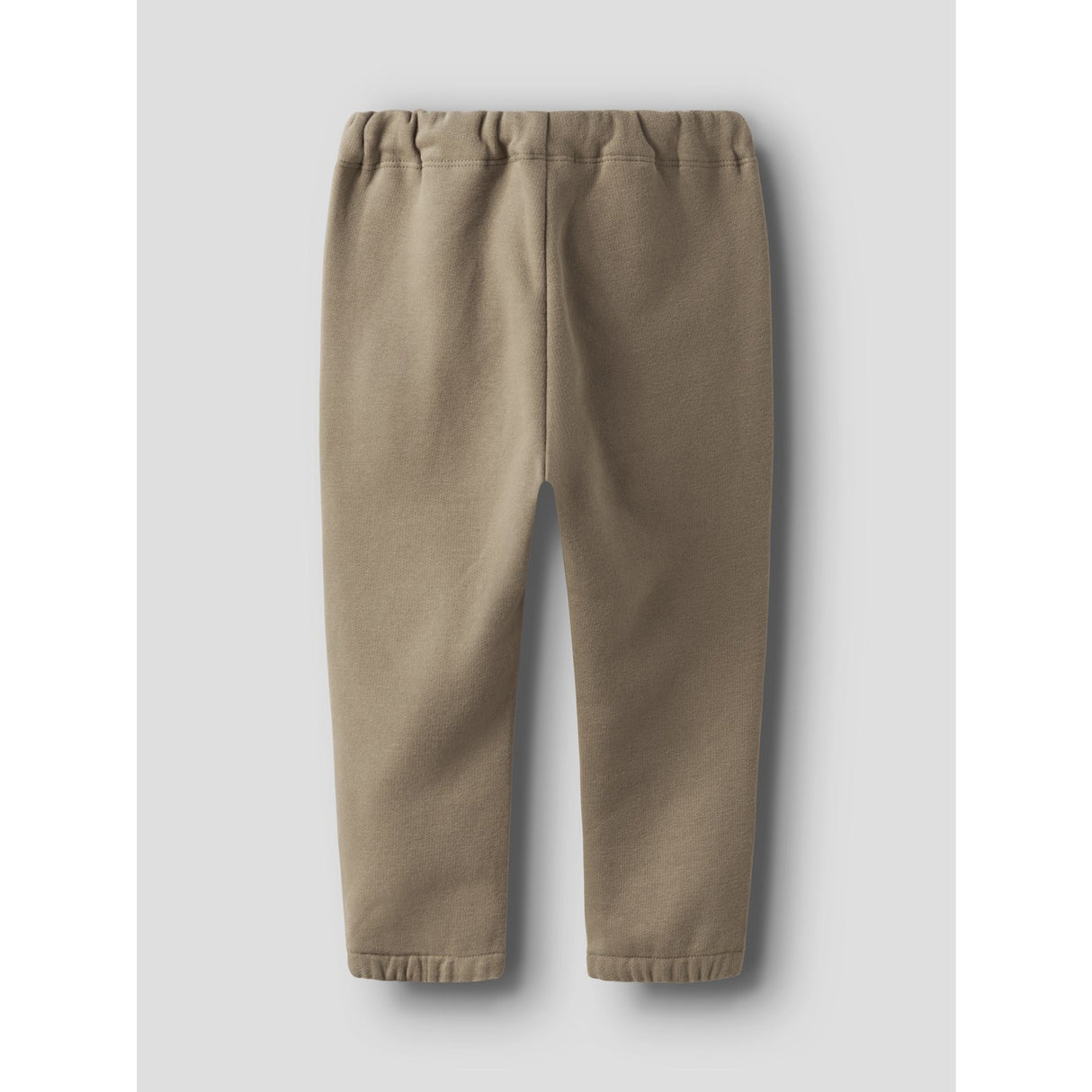 Lil'Atelier Sepia Tint Nmmilondon Ros Sweat Bukser Lil