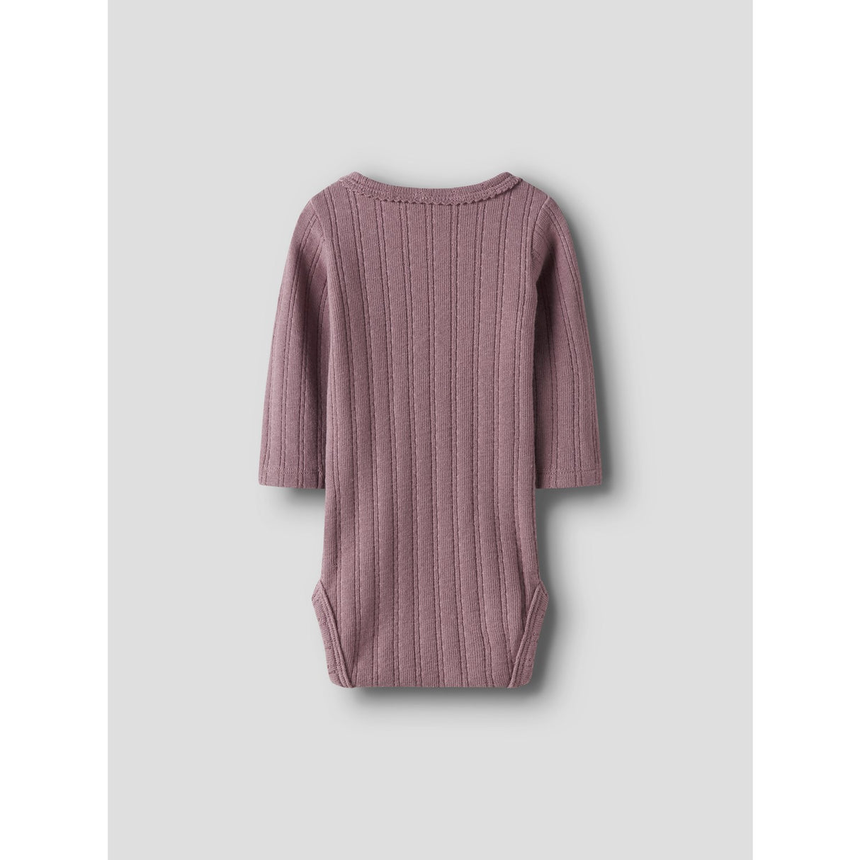 Lil'Atelier Nostalgia Rose Nbfrita Sig Ls Slim Body Lil