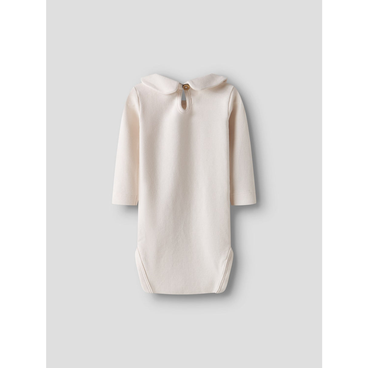 Lil'Atelier Almost Mauve Nbffundo Emb Ls Slim Body Lil