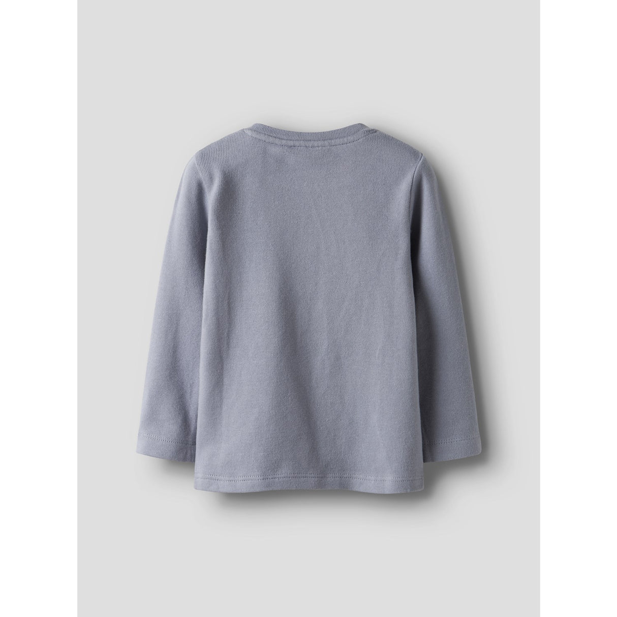 Lil'Atelier Tradewinds Nmmthoro Hyt Ls Slim Topp Lil