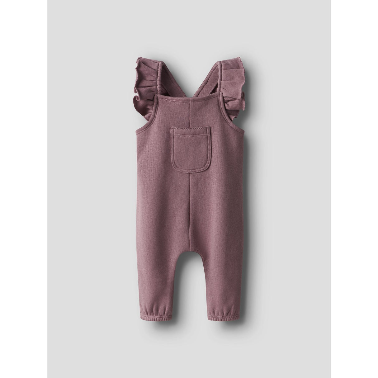 Lil'Atelier Nostalgia Rose Nbfkilano Ros Loose Sweat Overall Lil