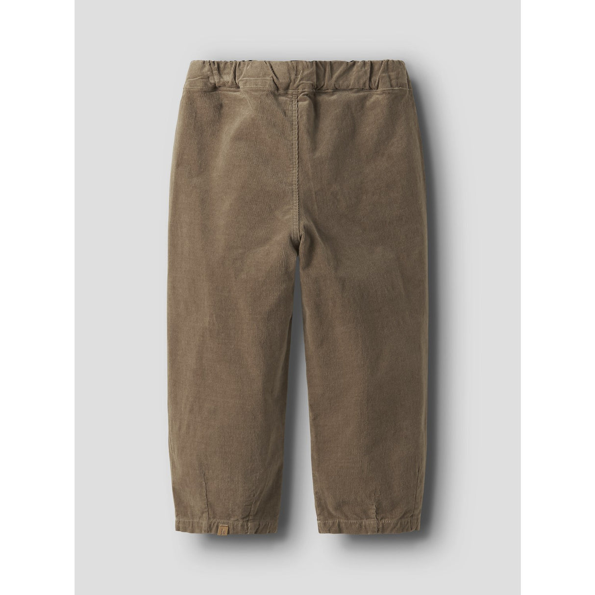 Lil'Atelier Sepia Tint Nmmsomba Loose Cord Bukser 7766-So S Lil