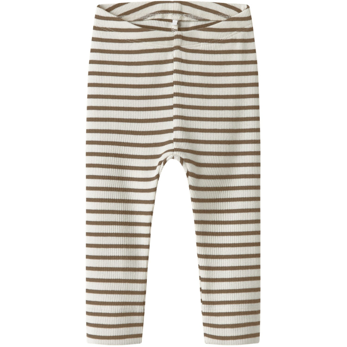 Name It Toasted Coconut Nbnbani Xsl Leggings Noos